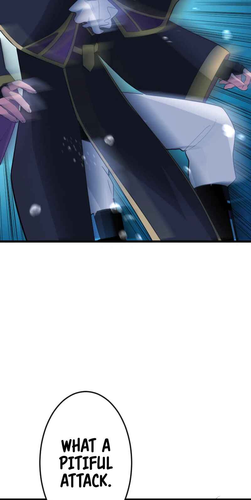 Page 22 Chapter 41 The Unparalleled Hidden Rank Equipment