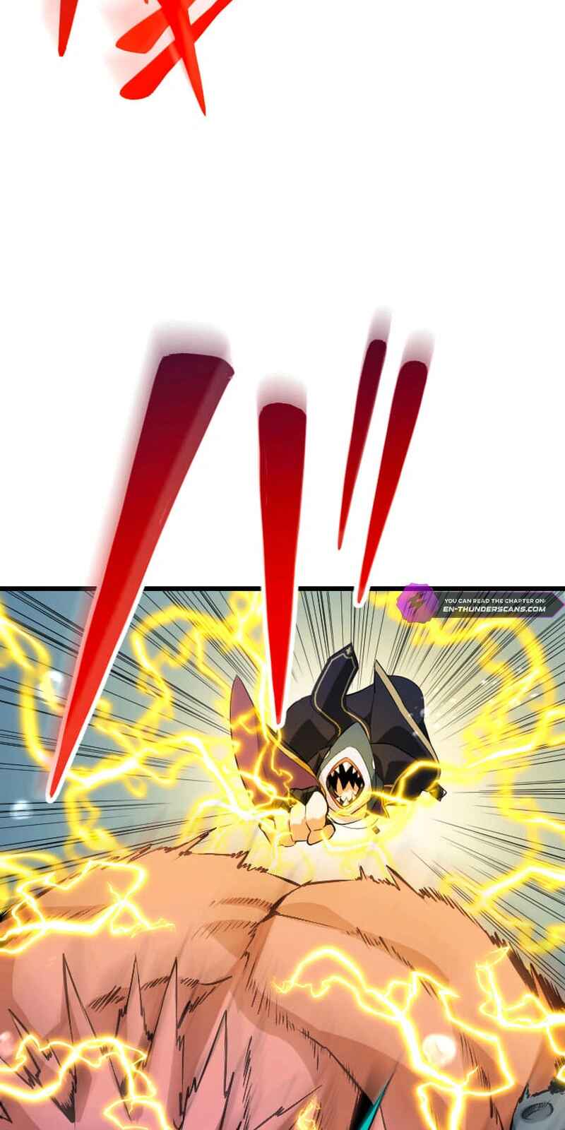 Page 35 Chapter 41 The Unparalleled Hidden Rank Equipment