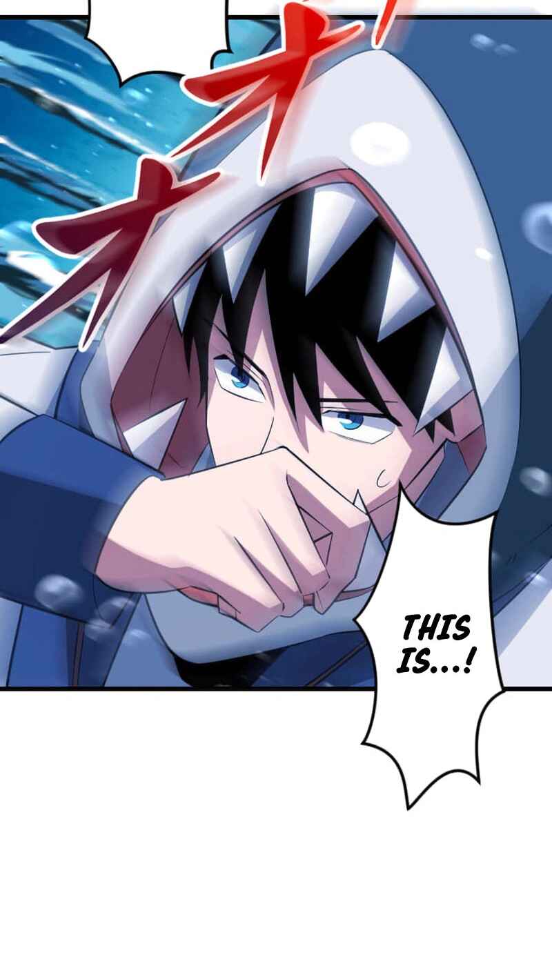 Page 57 Chapter 41 The Unparalleled Hidden Rank Equipment