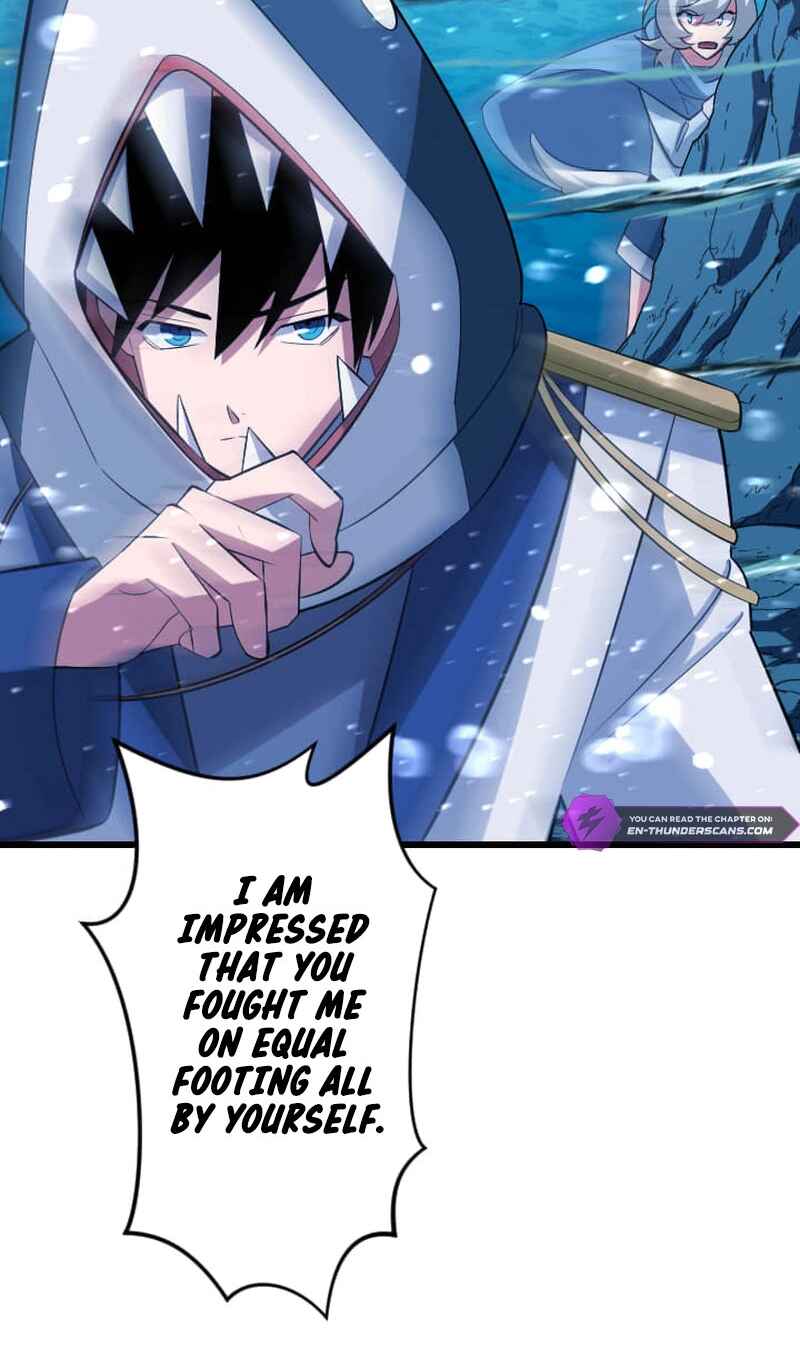 Page 63 Chapter 41 The Unparalleled Hidden Rank Equipment
