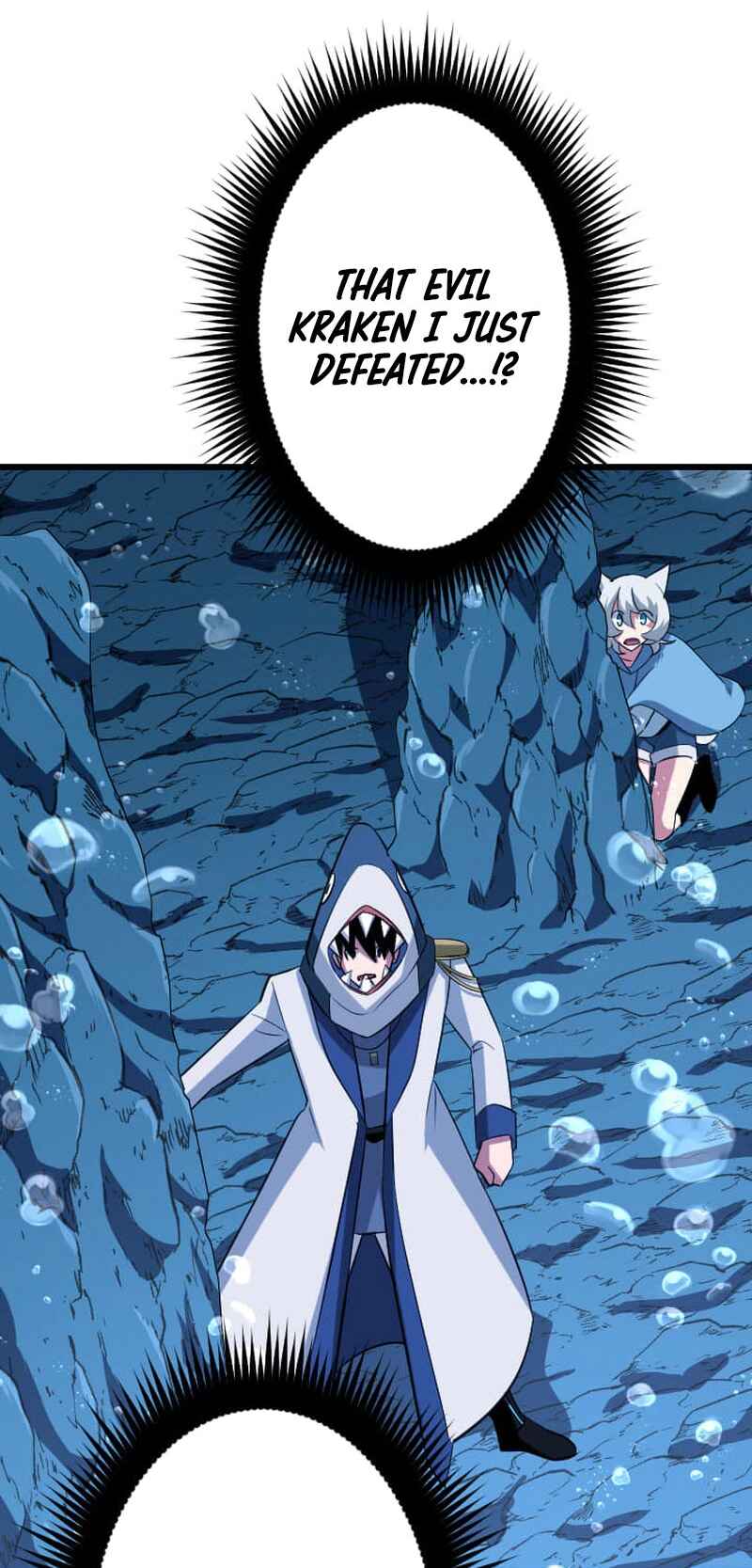 Page 70 Chapter 41 The Unparalleled Hidden Rank Equipment