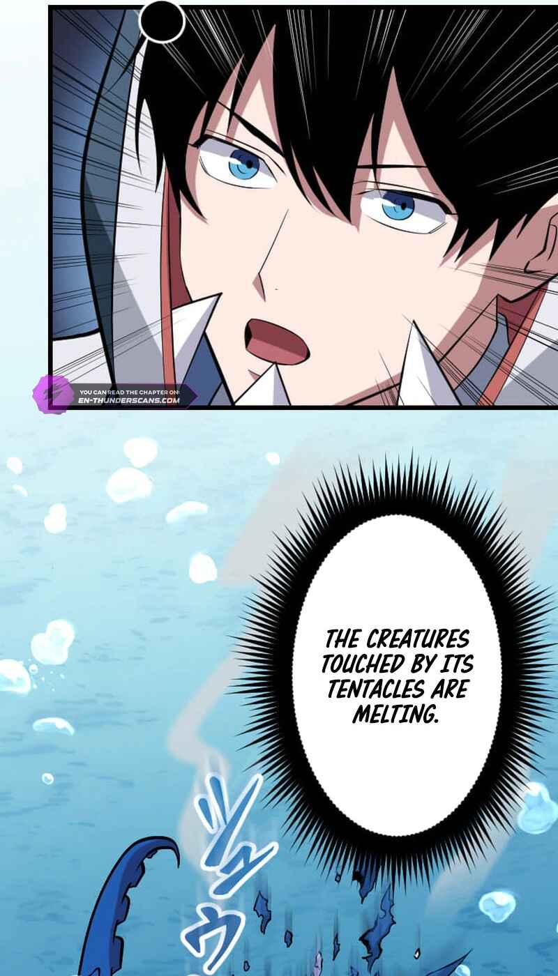 Page 76 Chapter 41 The Unparalleled Hidden Rank Equipment