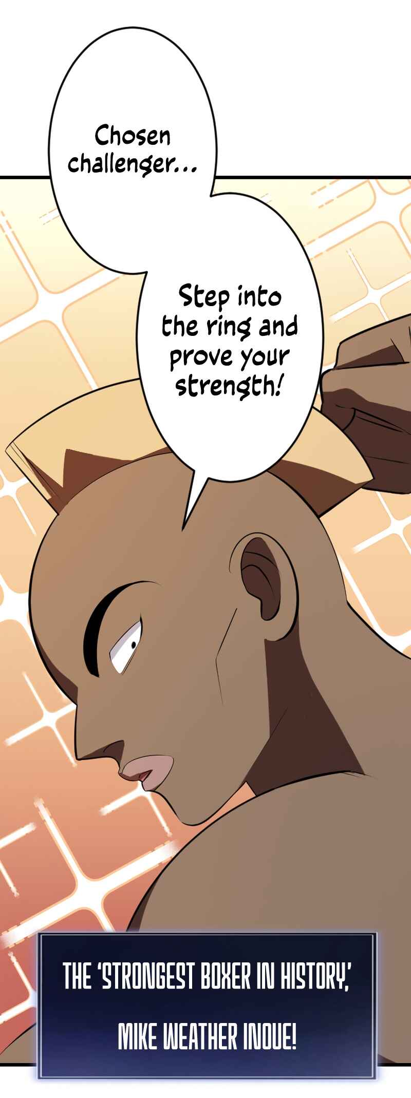Page 14 Chapter 27 The Unparalleled Hidden Rank Equipment