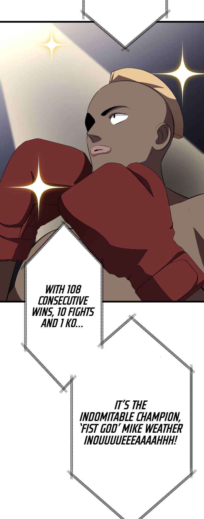 Page 19 Chapter 27 The Unparalleled Hidden Rank Equipment