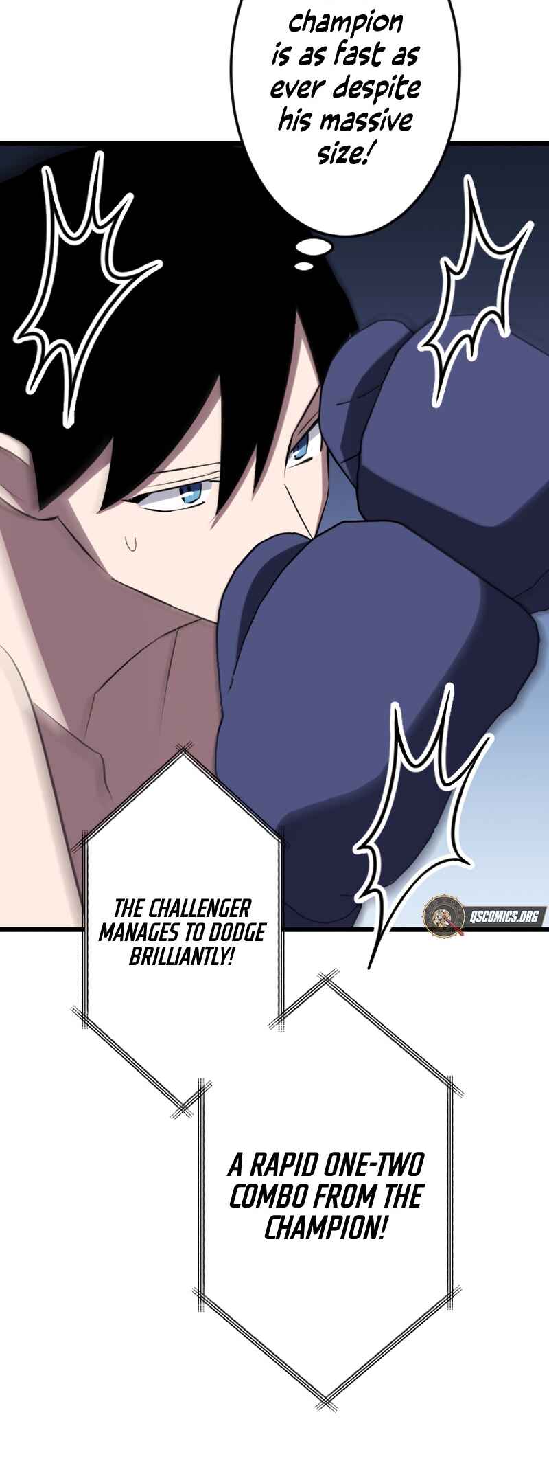 Page 28 Chapter 27 The Unparalleled Hidden Rank Equipment
