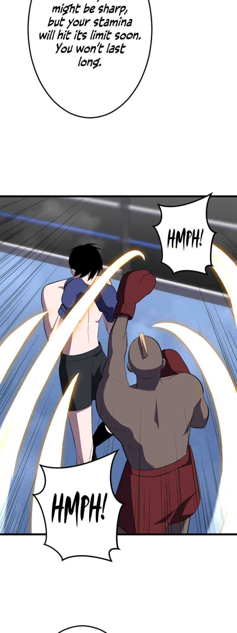 Page 42 Chapter 27 The Unparalleled Hidden Rank Equipment