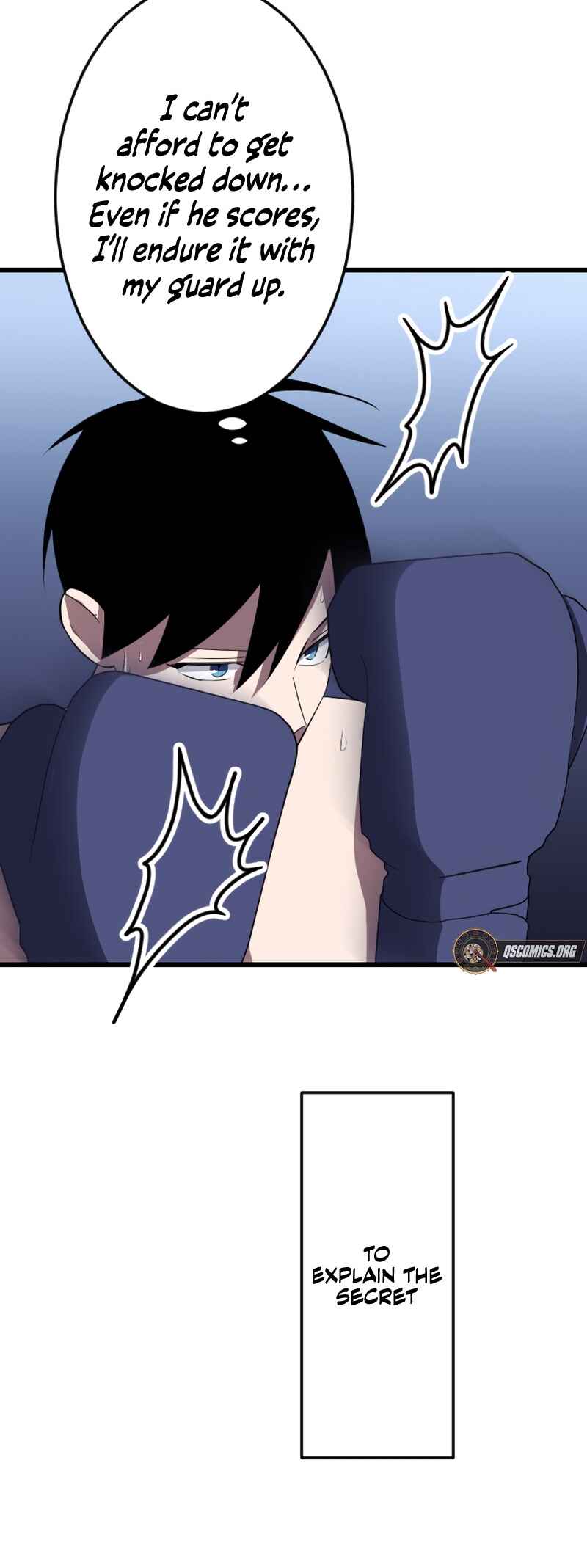 Page 43 Chapter 27 The Unparalleled Hidden Rank Equipment