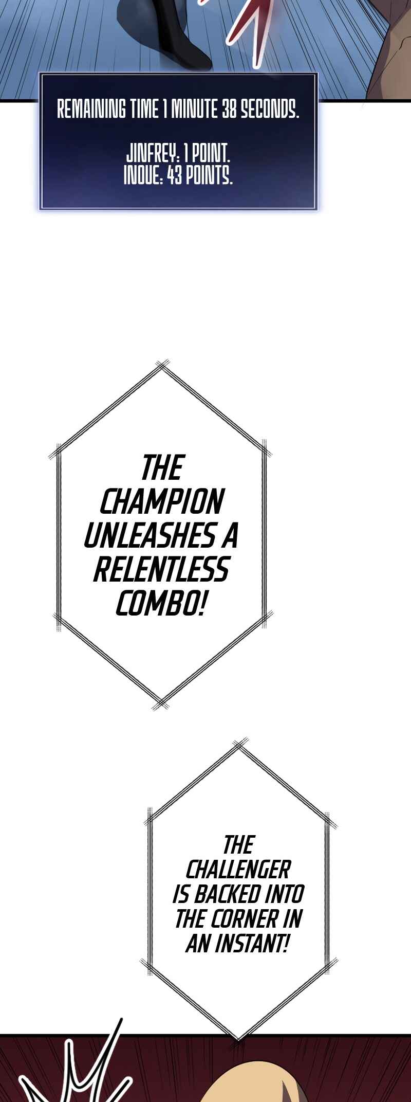 Page 46 Chapter 27 The Unparalleled Hidden Rank Equipment