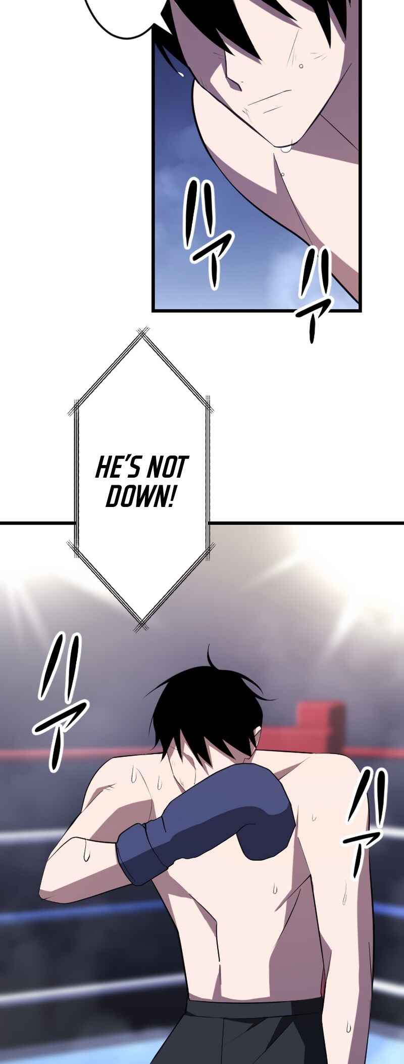 Page 58 Chapter 27 The Unparalleled Hidden Rank Equipment