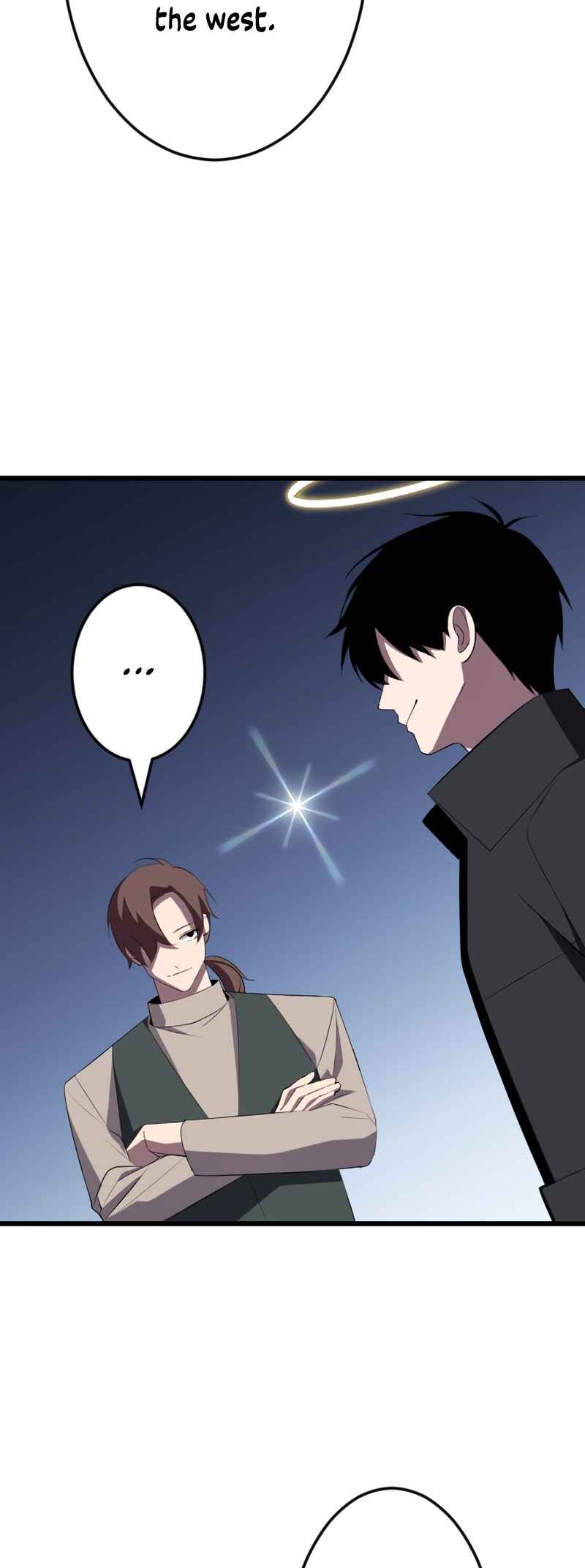 Page 6 Chapter 27 The Unparalleled Hidden Rank Equipment