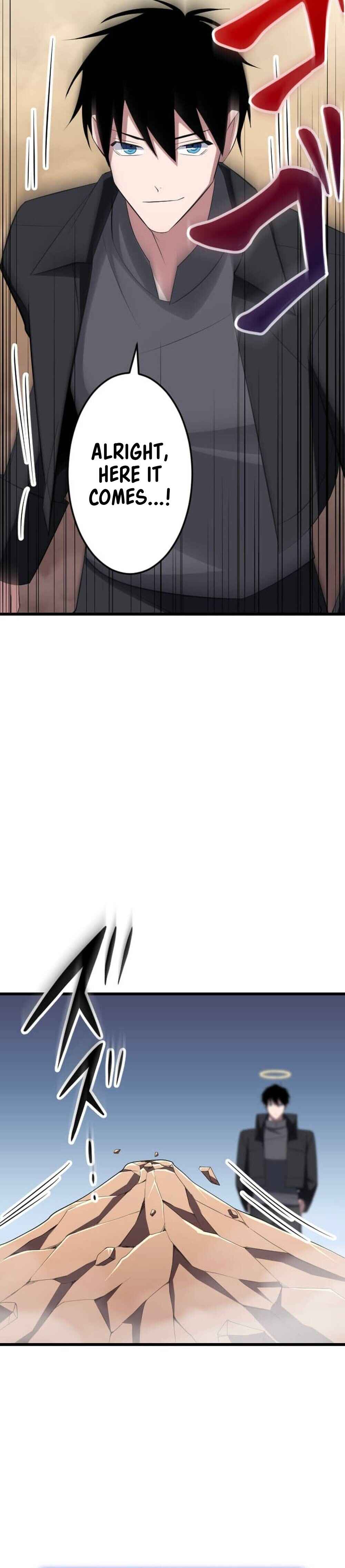 Page 12 Chapter 28 The Unparalleled Hidden Rank Equipment