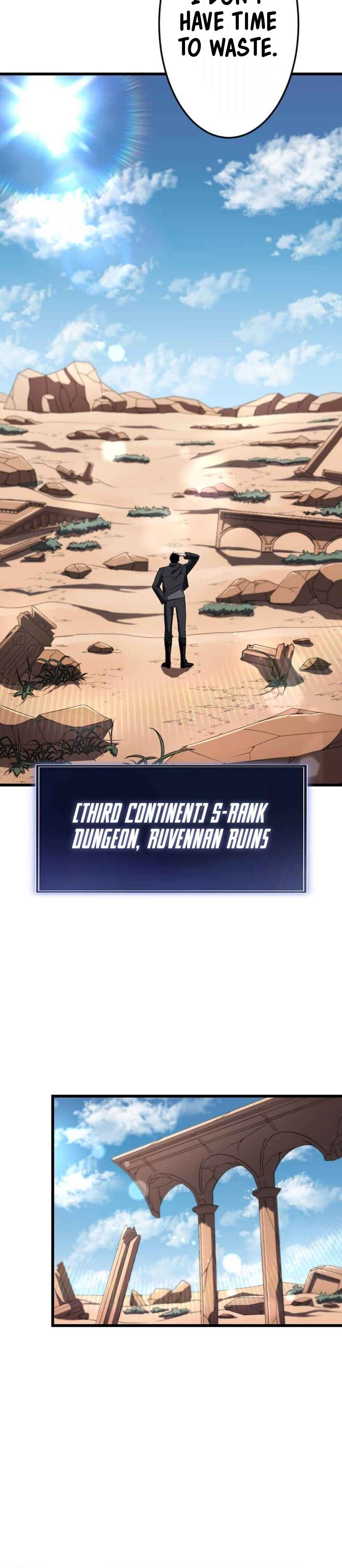 Page 2 Chapter 28 The Unparalleled Hidden Rank Equipment