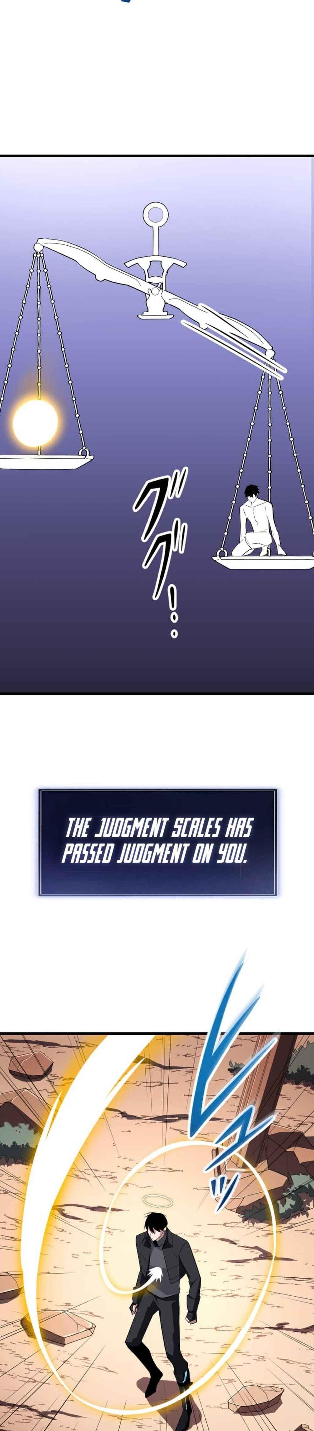 Page 20 Chapter 28 The Unparalleled Hidden Rank Equipment