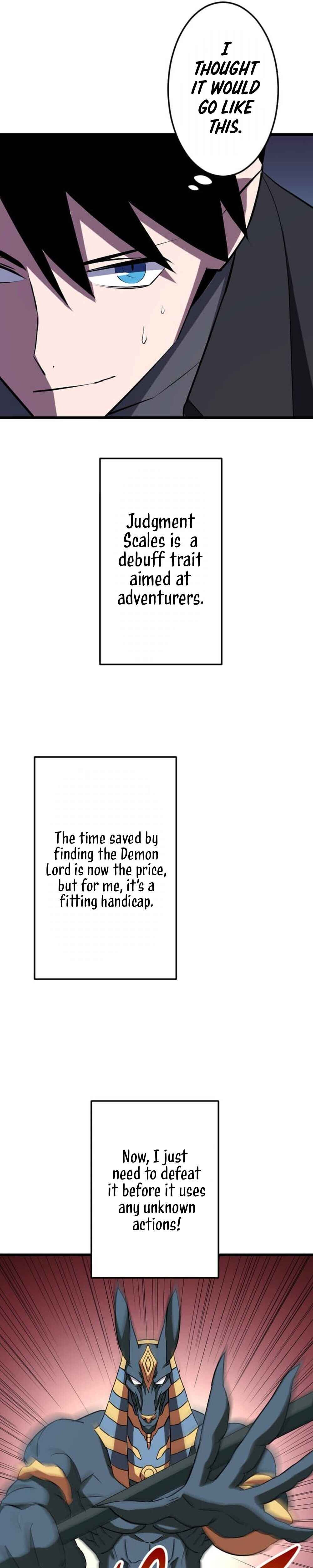 Page 22 Chapter 28 The Unparalleled Hidden Rank Equipment