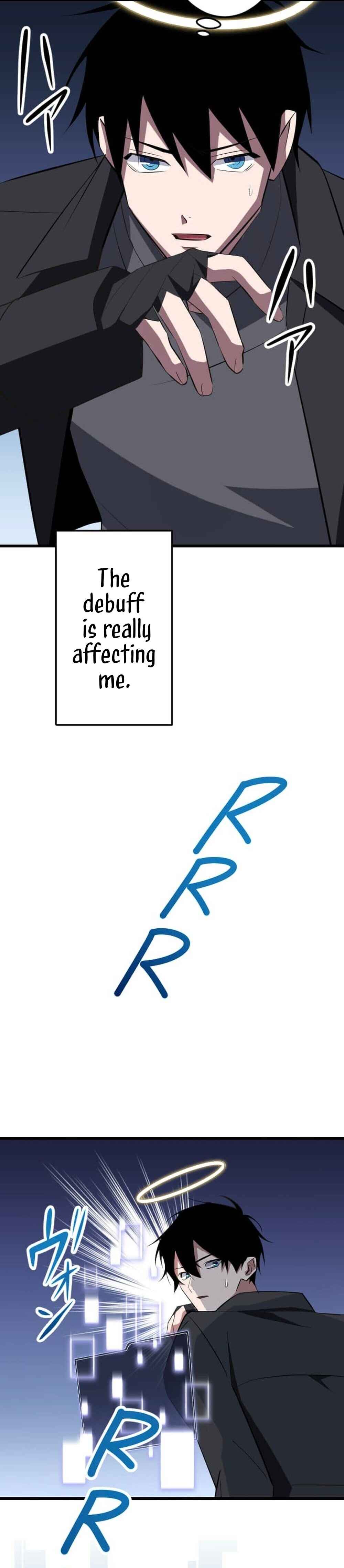Page 30 Chapter 28 The Unparalleled Hidden Rank Equipment