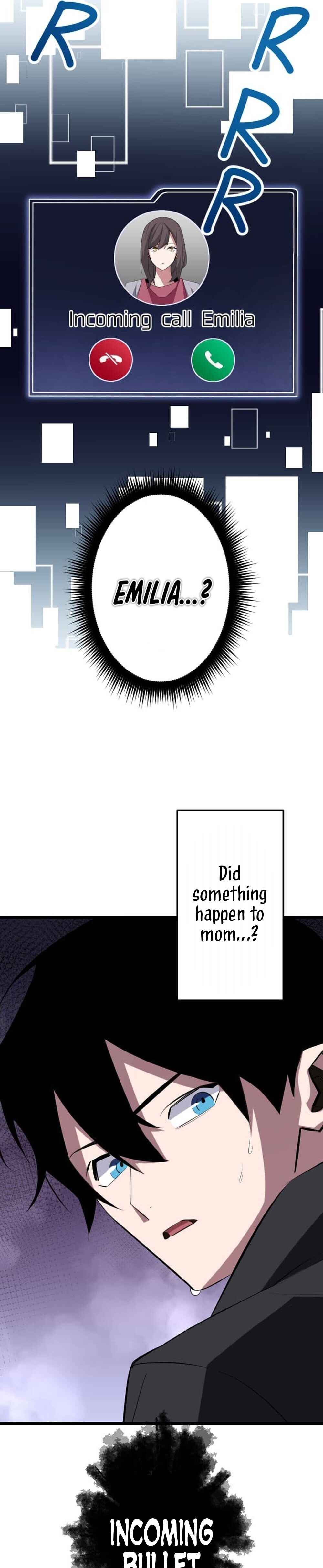 Page 31 Chapter 28 The Unparalleled Hidden Rank Equipment