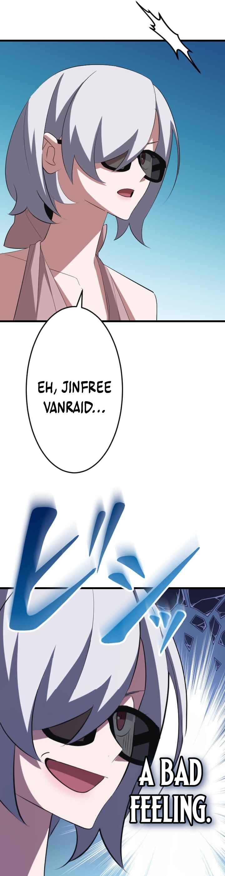 Page 7 Chapter 36 The Unparalleled Hidden Rank Equipment