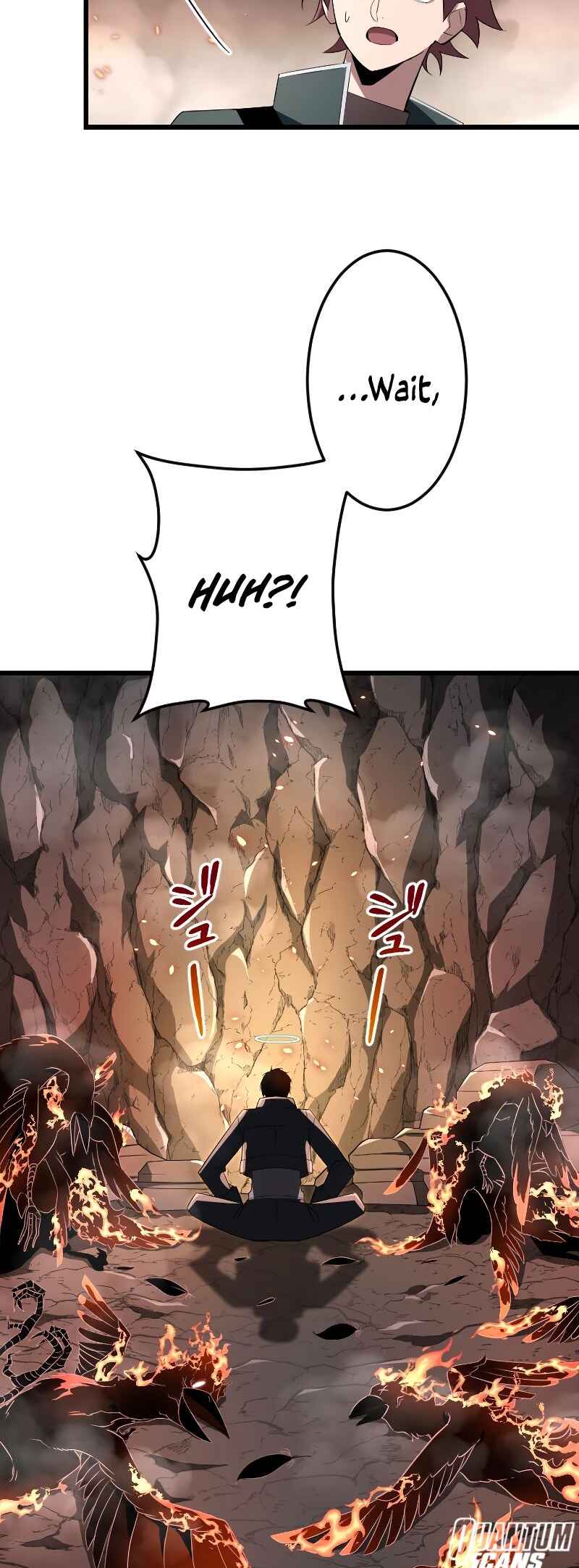 Page 17 Chapter 11 The Unparalleled Hidden Rank Equipment