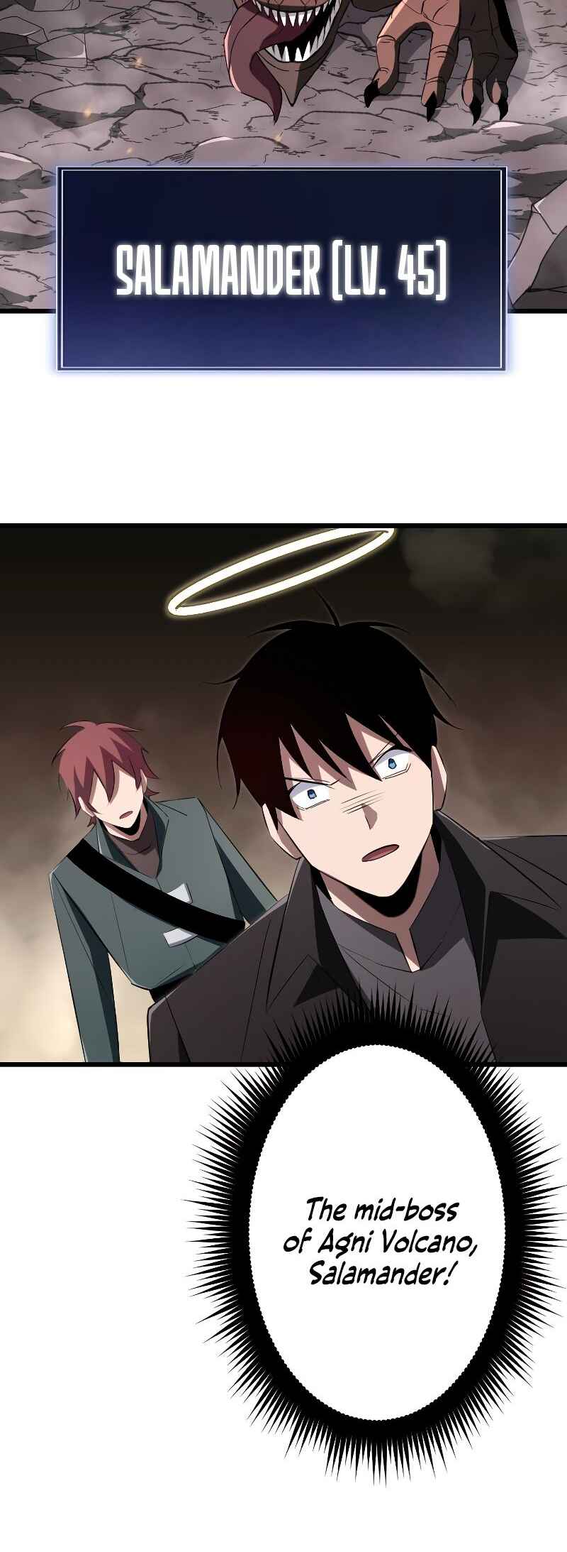 Page 24 Chapter 11 The Unparalleled Hidden Rank Equipment