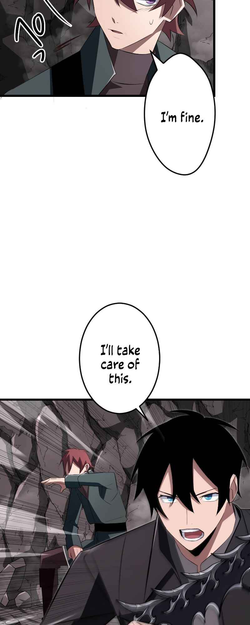 Page 31 Chapter 11 The Unparalleled Hidden Rank Equipment