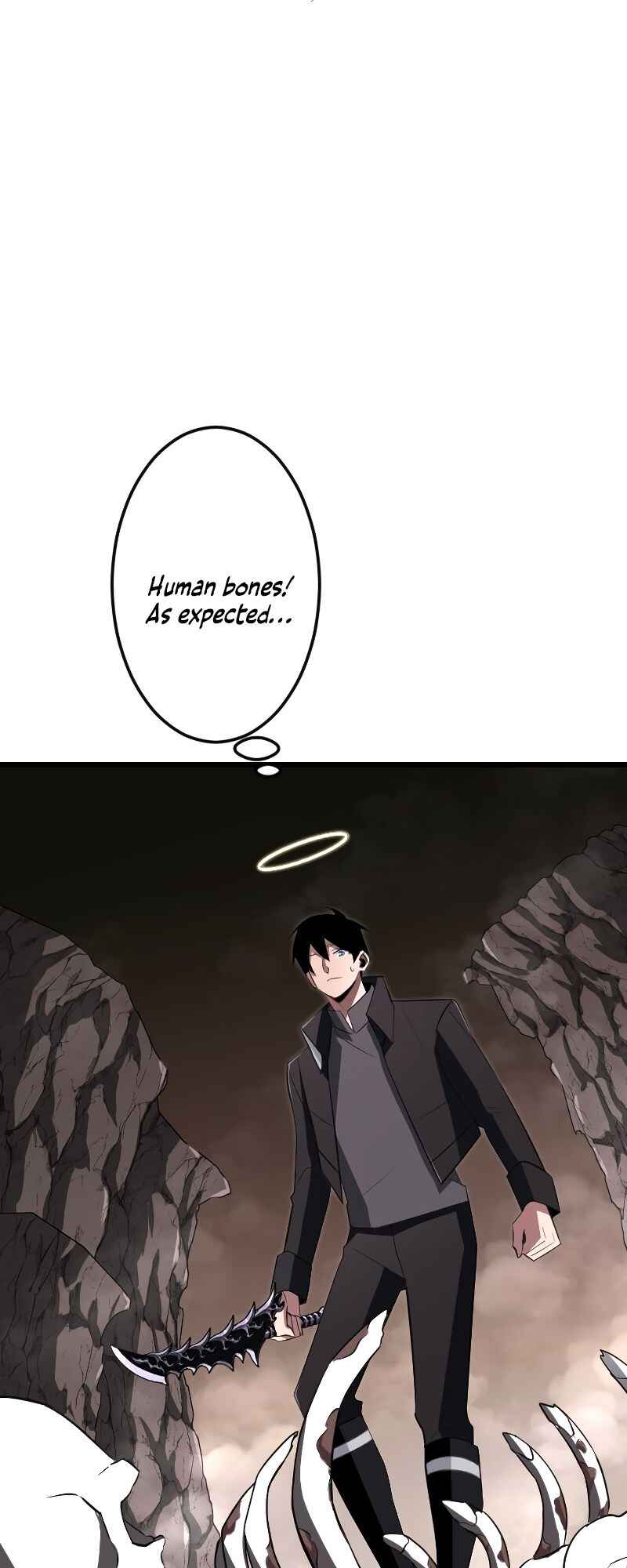 Page 37 Chapter 11 The Unparalleled Hidden Rank Equipment