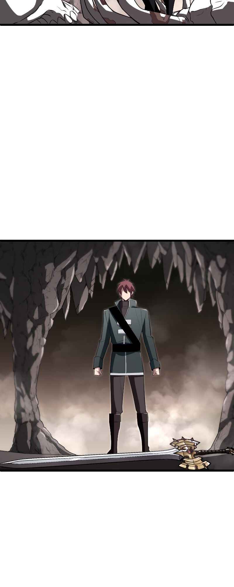 Page 38 Chapter 11 The Unparalleled Hidden Rank Equipment