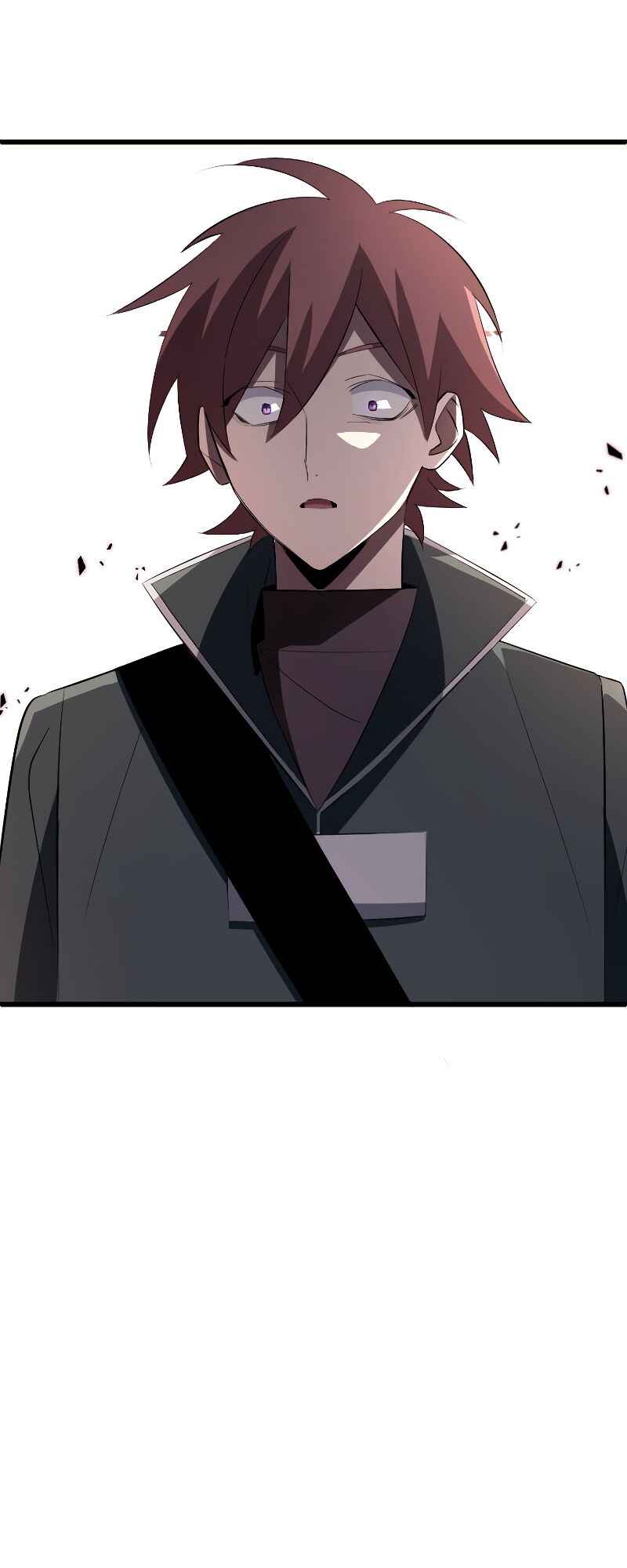 Page 39 Chapter 11 The Unparalleled Hidden Rank Equipment