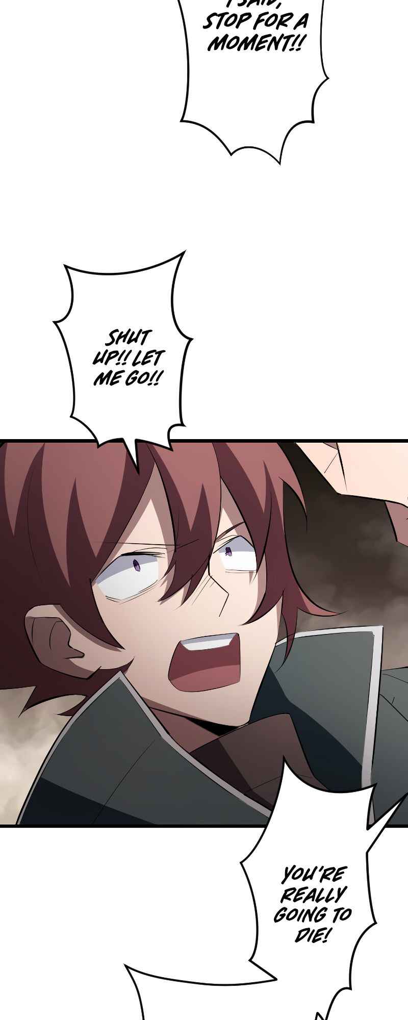 Page 53 Chapter 11 The Unparalleled Hidden Rank Equipment