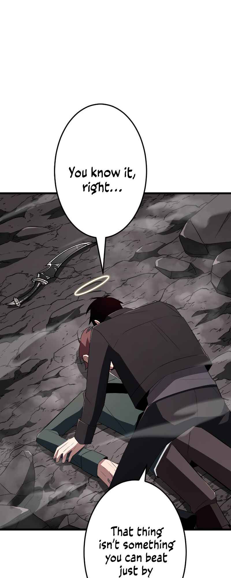 Page 57 Chapter 11 The Unparalleled Hidden Rank Equipment