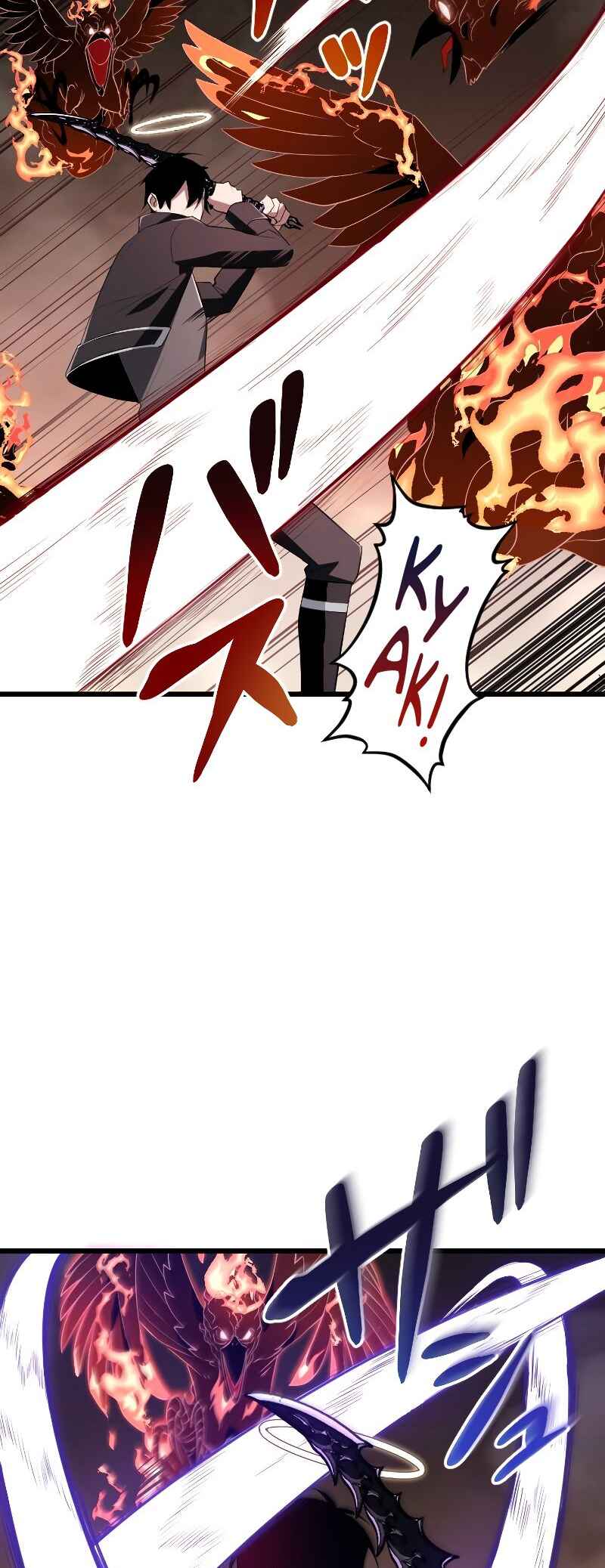 Page 6 Chapter 11 The Unparalleled Hidden Rank Equipment