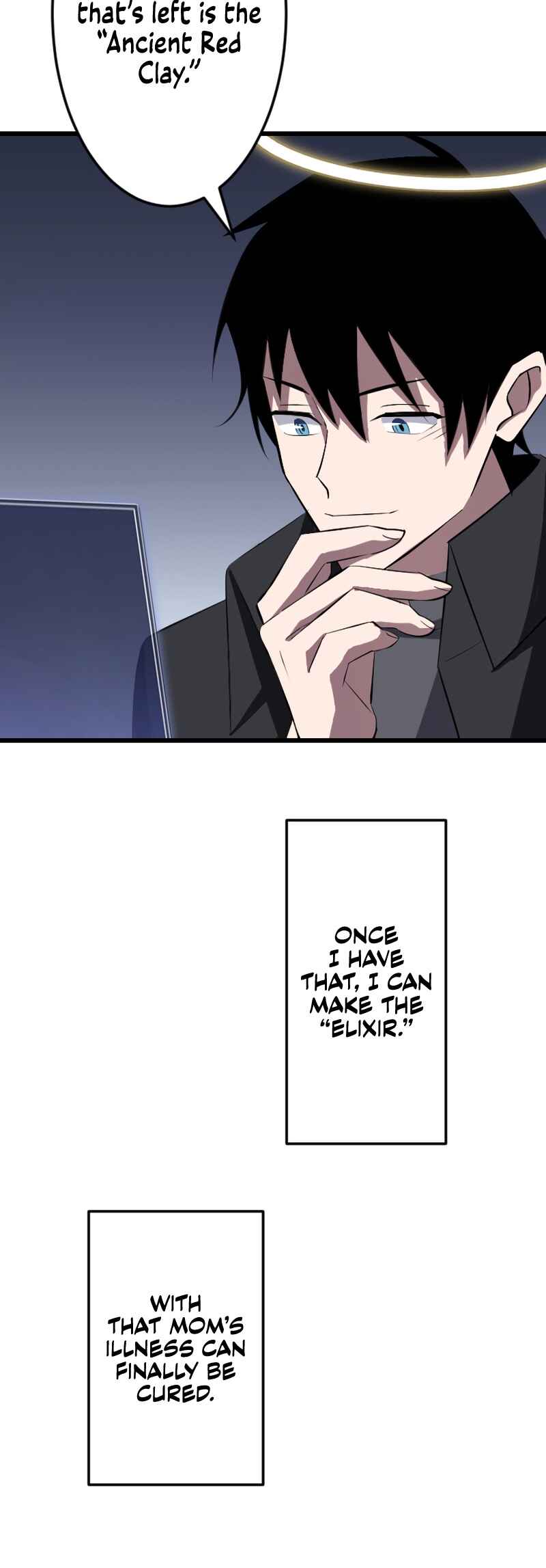 Page 10 Chapter 26 The Unparalleled Hidden Rank Equipment