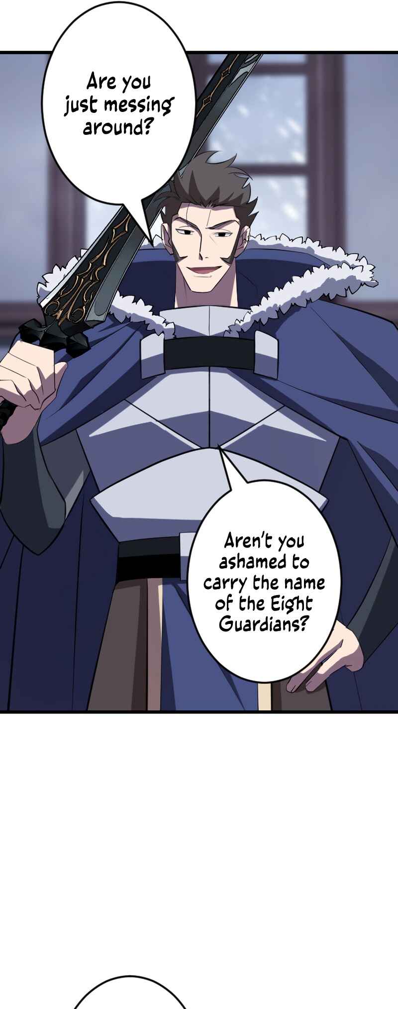 Page 28 Chapter 26 The Unparalleled Hidden Rank Equipment