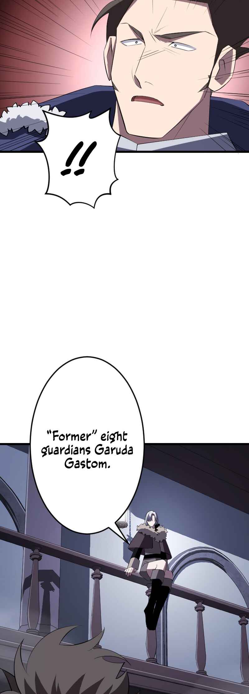 Page 39 Chapter 26 The Unparalleled Hidden Rank Equipment