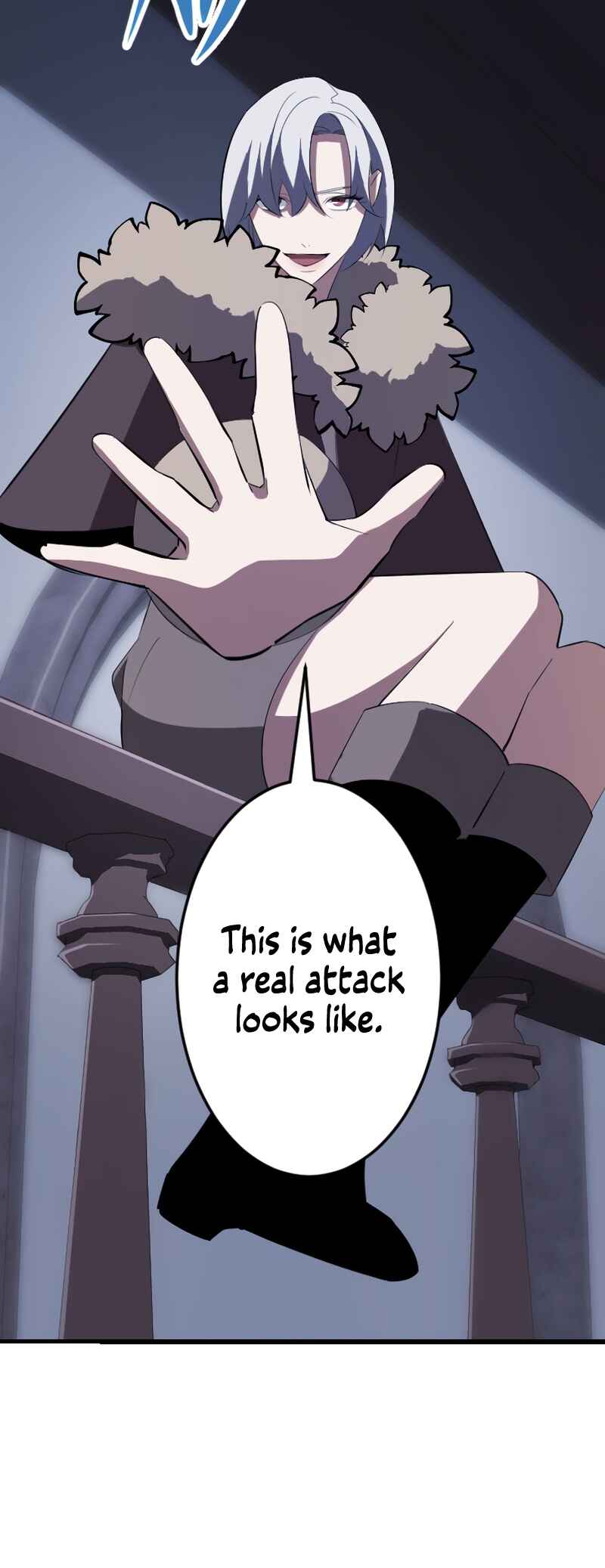 Page 43 Chapter 26 The Unparalleled Hidden Rank Equipment