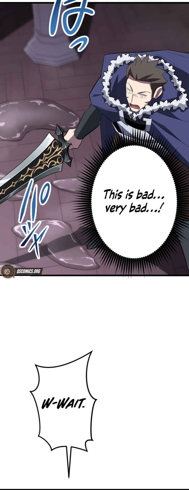 Page 47 Chapter 26 The Unparalleled Hidden Rank Equipment