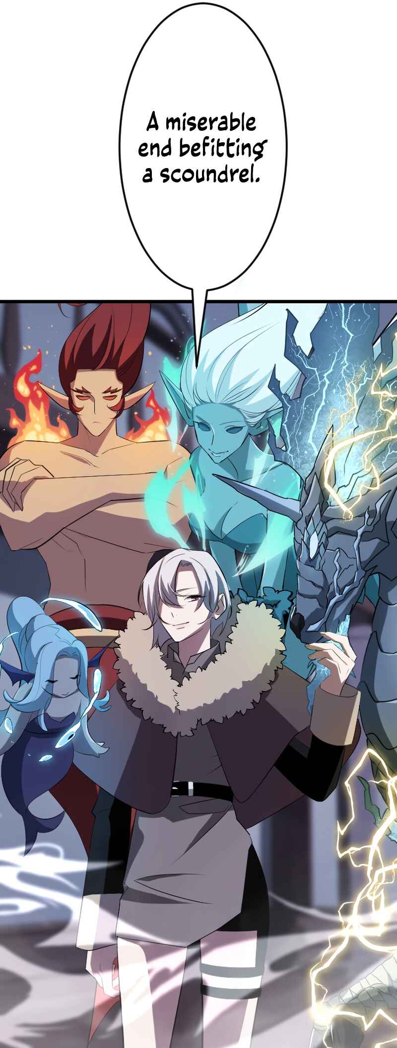Page 54 Chapter 26 The Unparalleled Hidden Rank Equipment