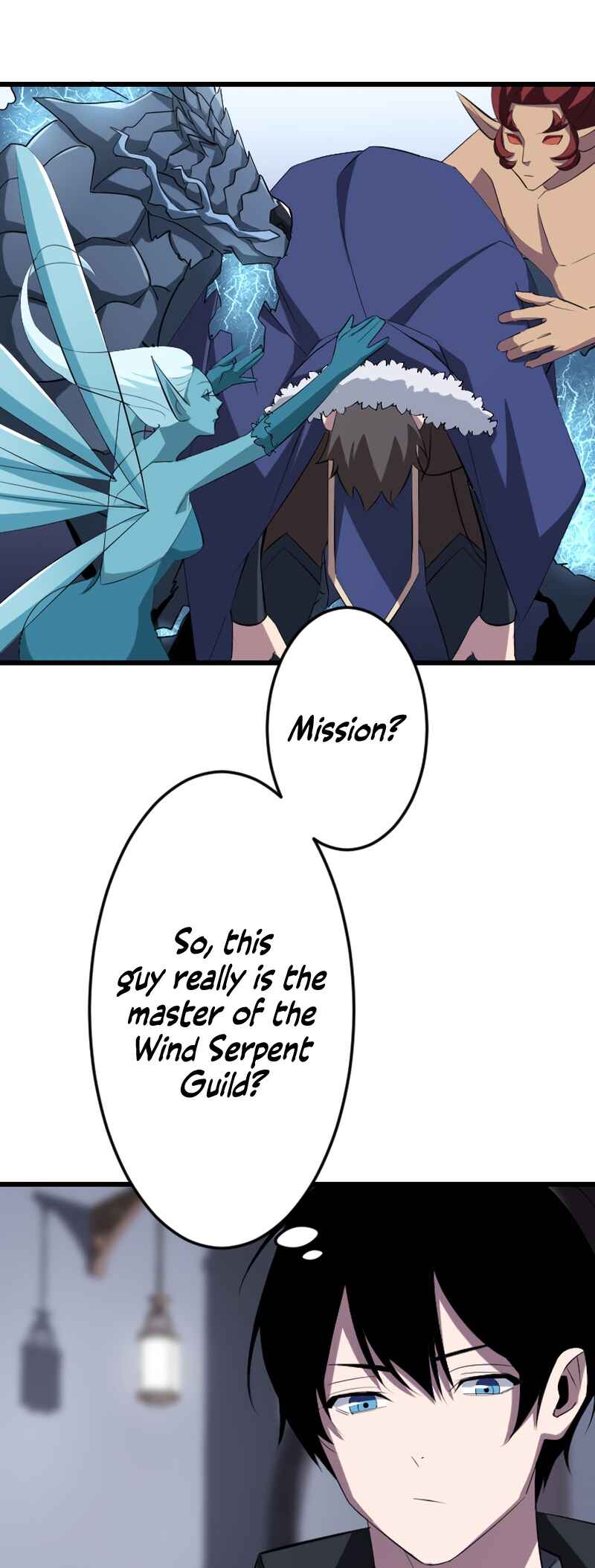Page 59 Chapter 26 The Unparalleled Hidden Rank Equipment