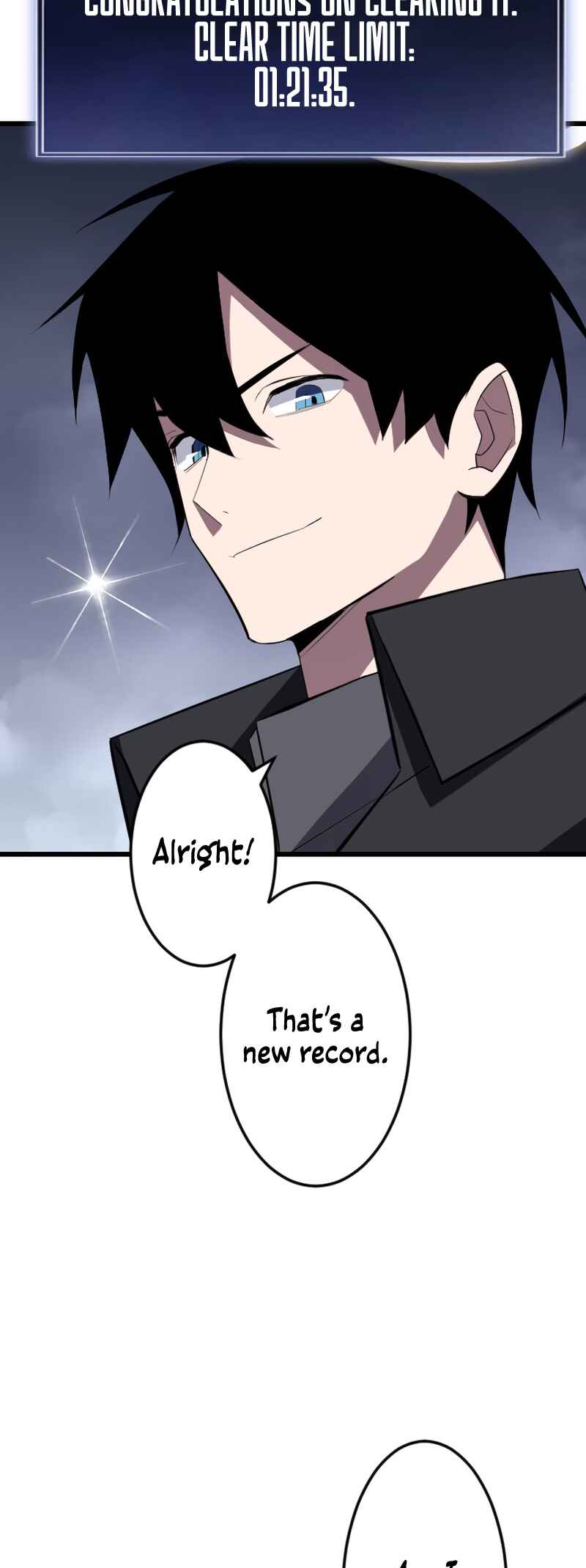 Page 6 Chapter 26 The Unparalleled Hidden Rank Equipment