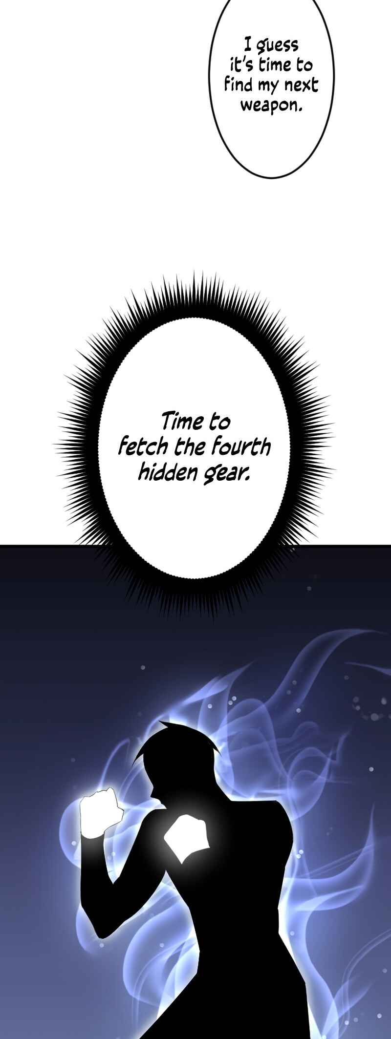 Page 73 Chapter 26 The Unparalleled Hidden Rank Equipment