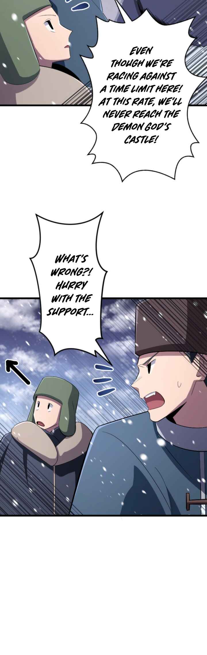 Page 26 Chapter 22 The Unparalleled Hidden Rank Equipment