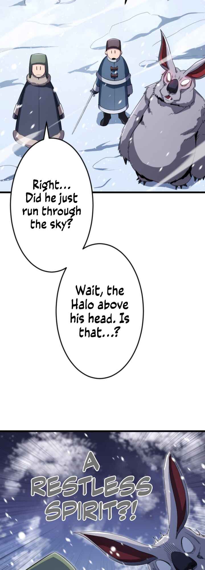 Page 35 Chapter 22 The Unparalleled Hidden Rank Equipment