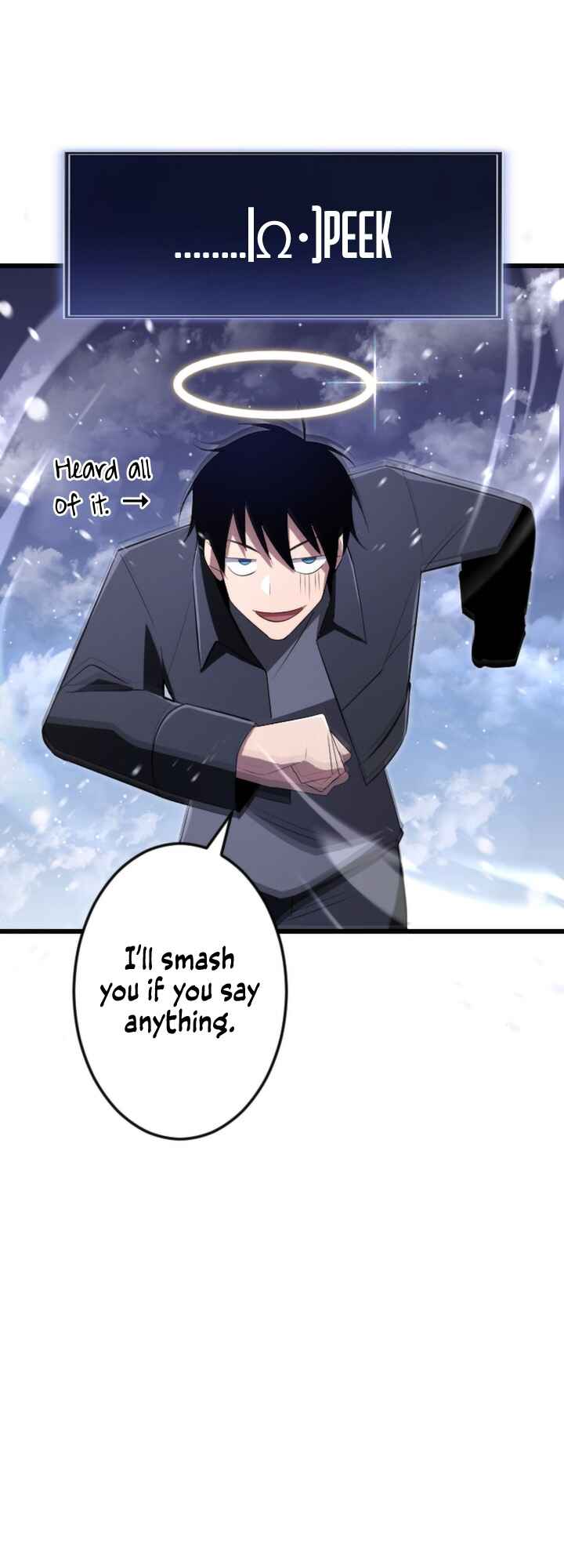 Page 37 Chapter 22 The Unparalleled Hidden Rank Equipment