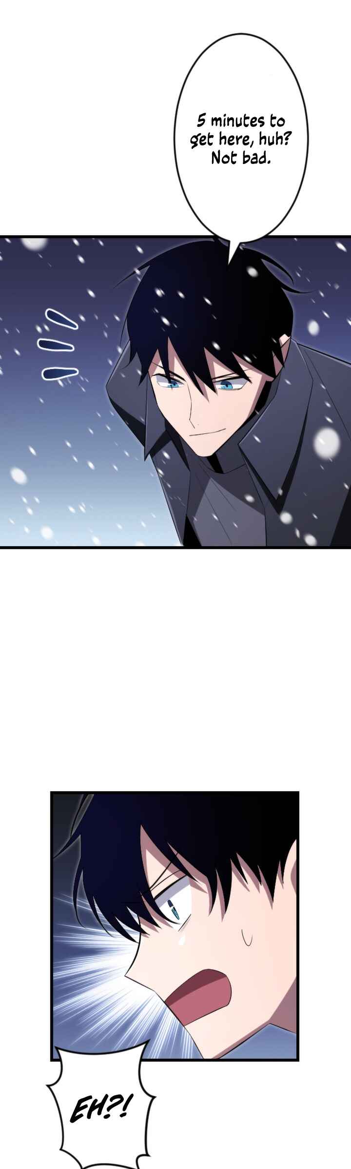 Page 40 Chapter 22 The Unparalleled Hidden Rank Equipment