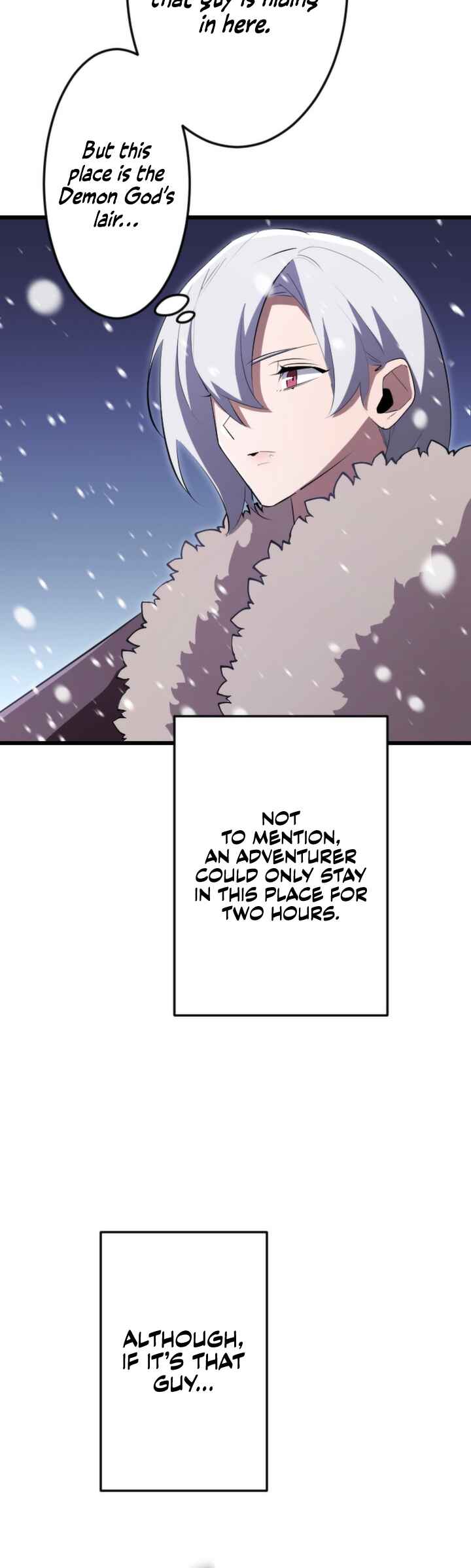 Page 44 Chapter 22 The Unparalleled Hidden Rank Equipment