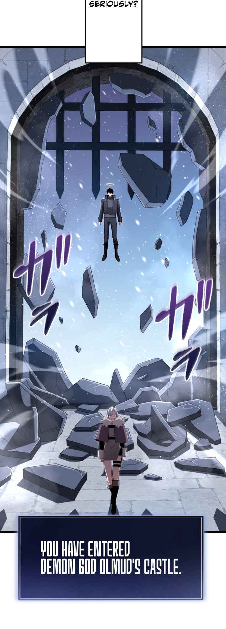 Page 47 Chapter 22 The Unparalleled Hidden Rank Equipment