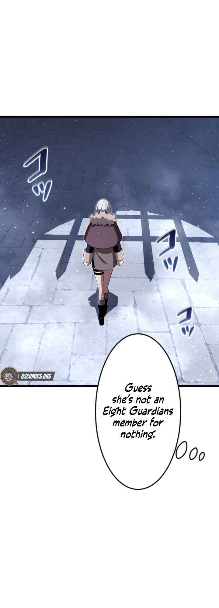 Page 48 Chapter 22 The Unparalleled Hidden Rank Equipment