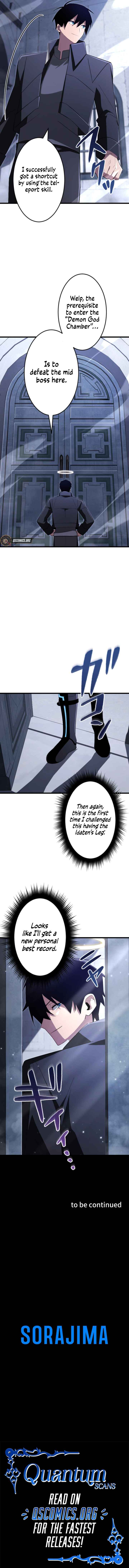 Page 56 Chapter 22 The Unparalleled Hidden Rank Equipment