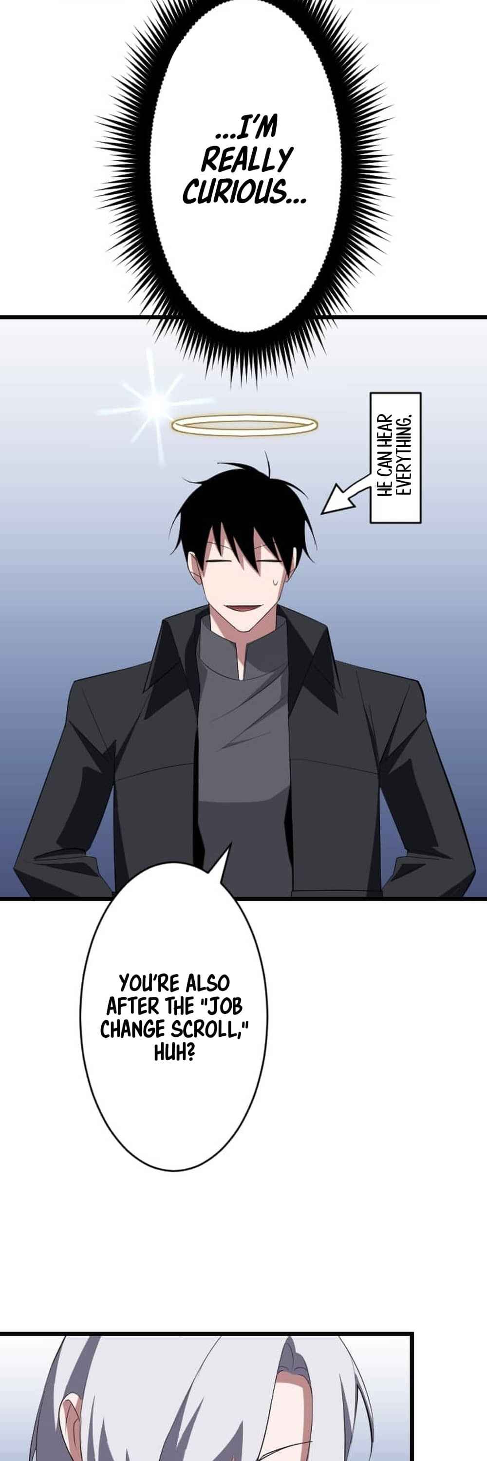 Page 14 Chapter 31 The Unparalleled Hidden Rank Equipment