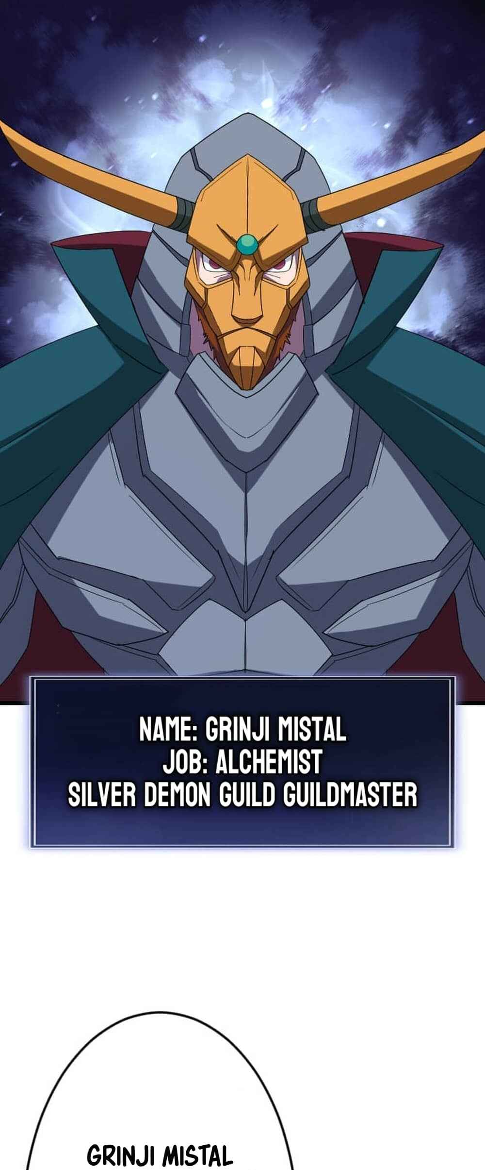 Page 25 Chapter 31 The Unparalleled Hidden Rank Equipment