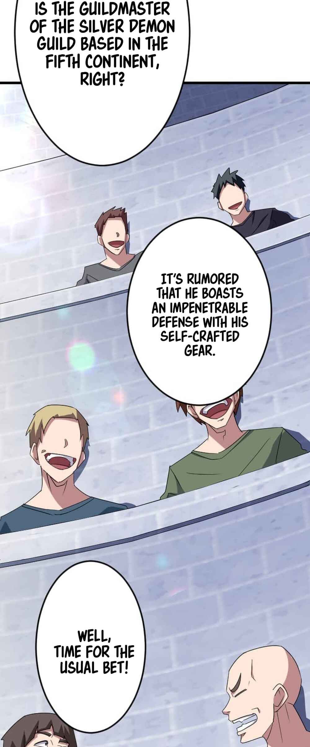 Page 26 Chapter 31 The Unparalleled Hidden Rank Equipment